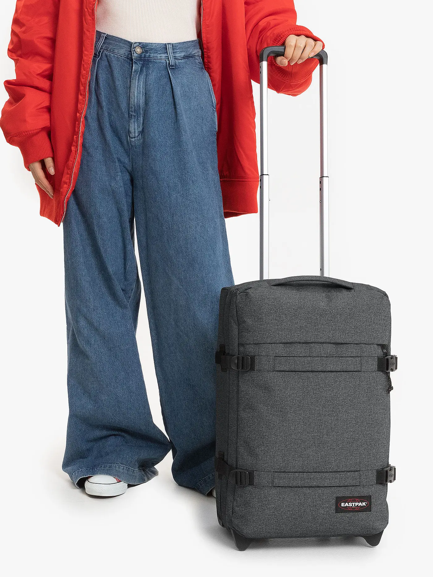 EASTPAK | Reisetrolley Transit'R S | 
